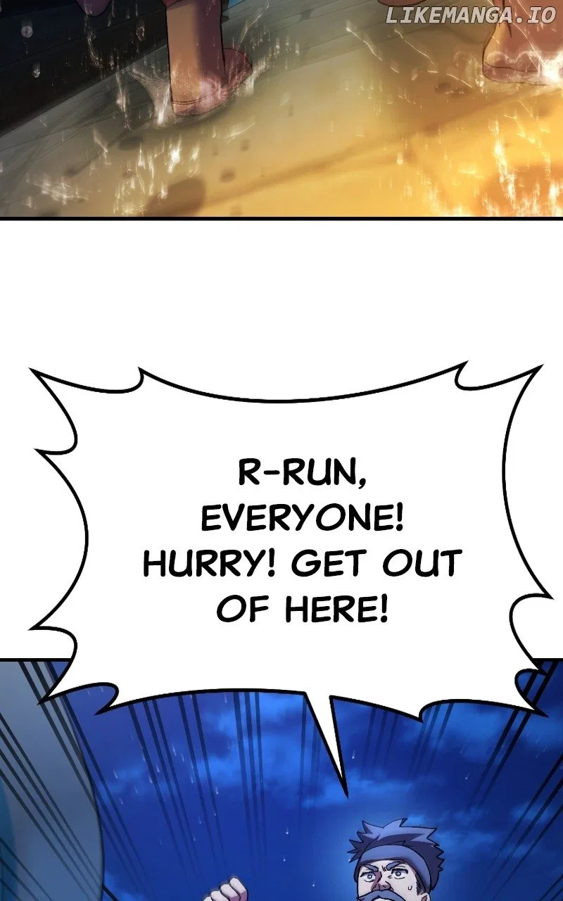 Divine Delivery Chapter 65 – Page 96