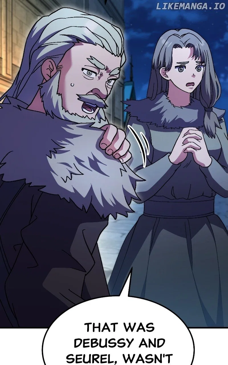 Divine Delivery Chapter 65 – Page 107