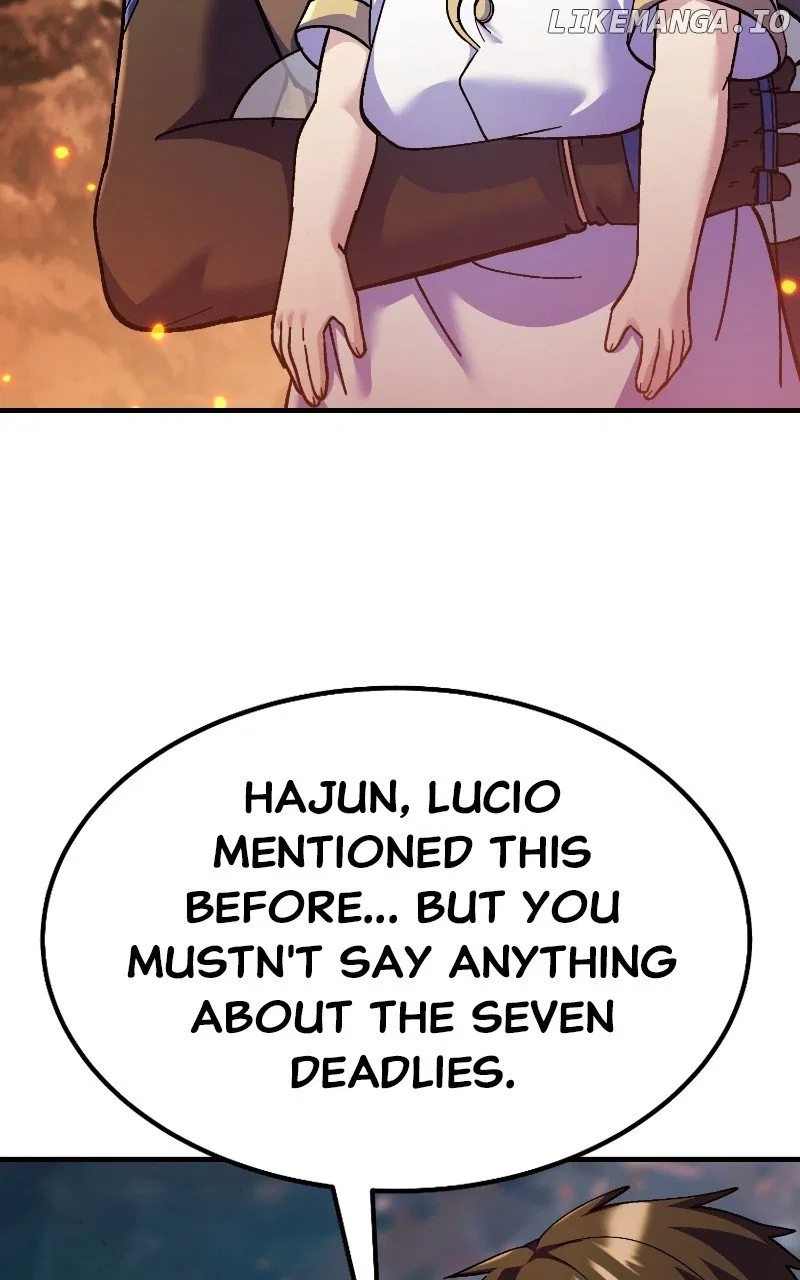 Divine Delivery Chapter 65 – Page 136