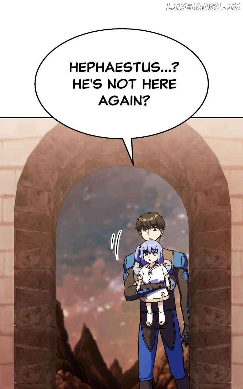 Divine Delivery Chapter 65 – Page 139
