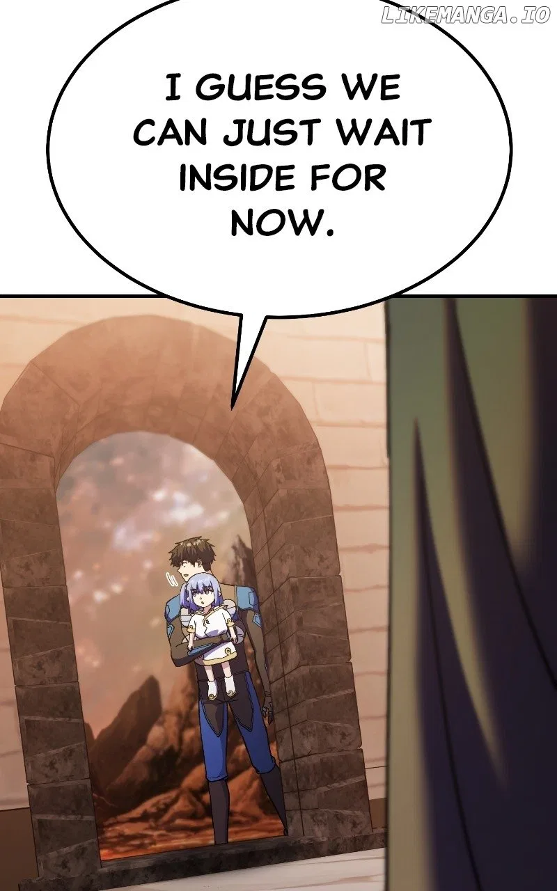 Divine Delivery Chapter 65 – Page 141