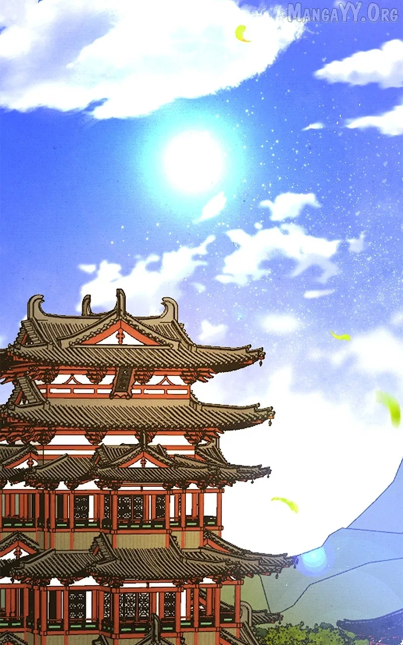 How a Goddess Wins Over Tigers Chapter 131 – Page 2