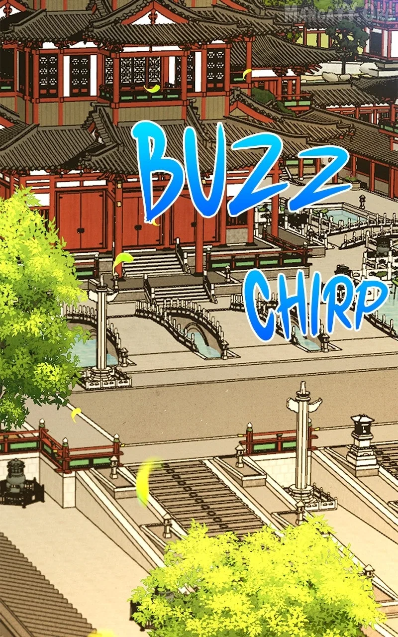 How a Goddess Wins Over Tigers Chapter 131 – Page 3