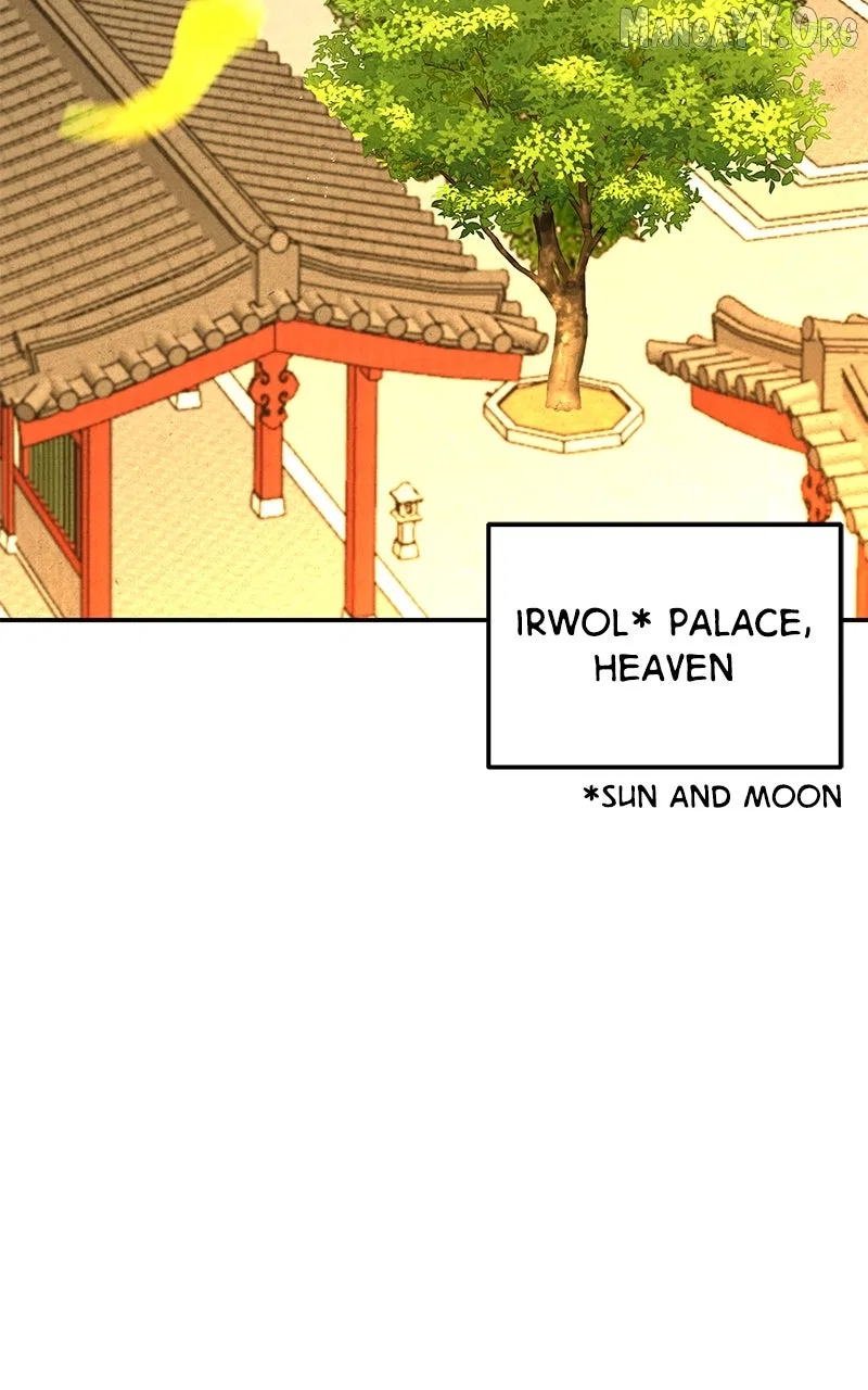 How a Goddess Wins Over Tigers Chapter 131 – Page 4