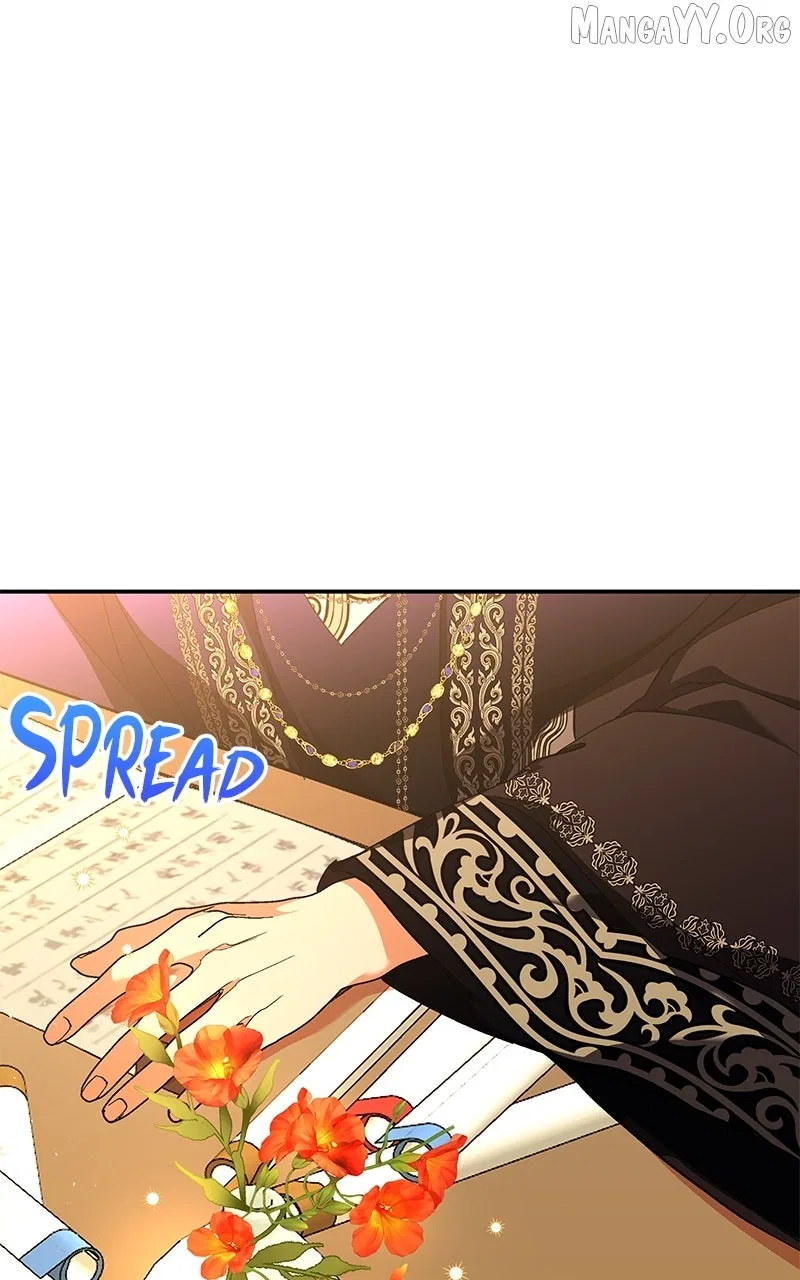 How a Goddess Wins Over Tigers Chapter 131 – Page 8