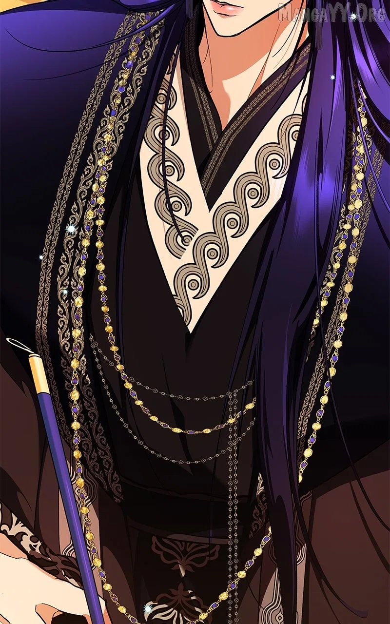 How a Goddess Wins Over Tigers Chapter 131 – Page 12