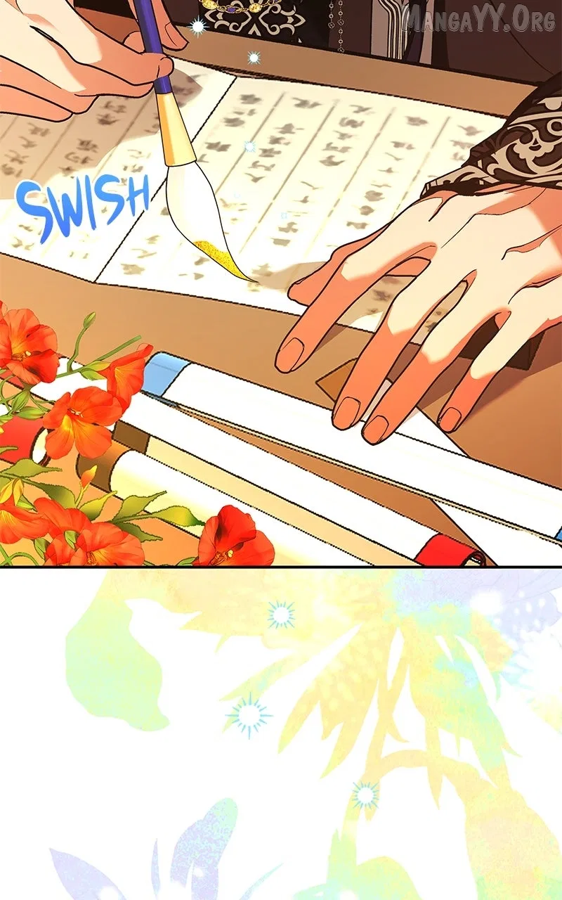 How a Goddess Wins Over Tigers Chapter 131 – Page 13