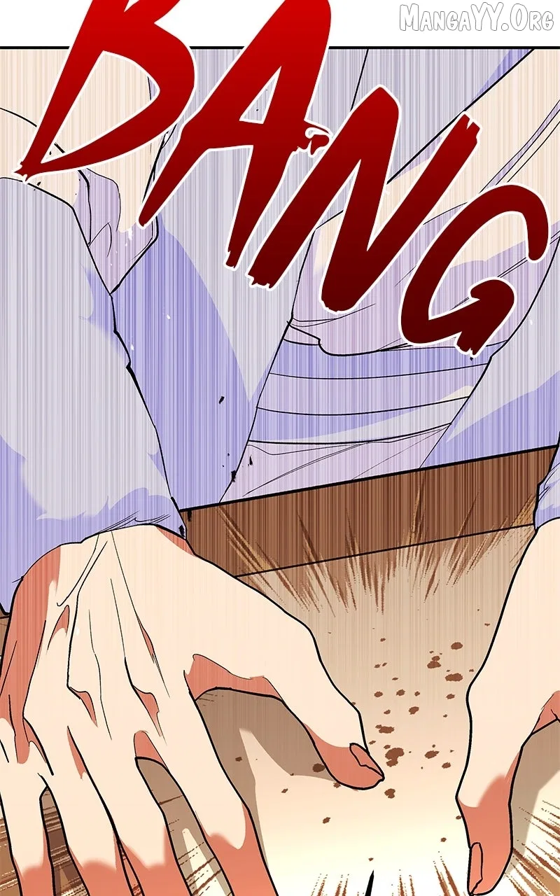 How a Goddess Wins Over Tigers Chapter 131 – Page 15