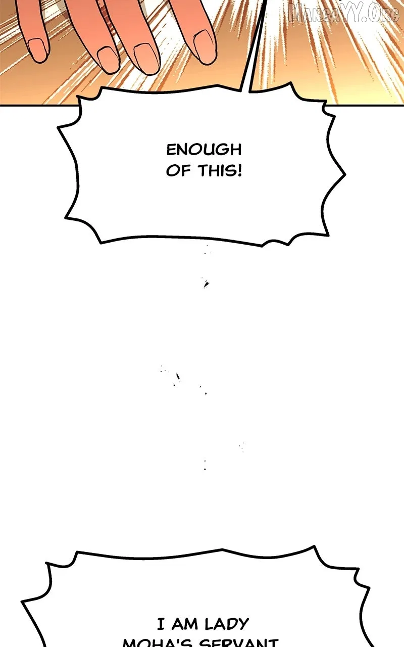 How a Goddess Wins Over Tigers Chapter 131 – Page 16