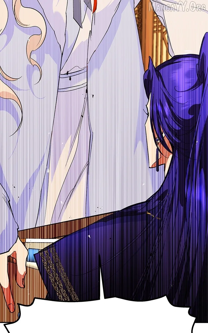 How a Goddess Wins Over Tigers Chapter 131 – Page 18