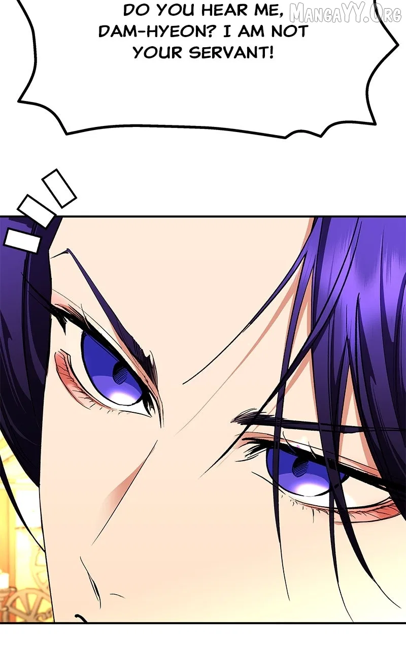 How a Goddess Wins Over Tigers Chapter 131 – Page 19
