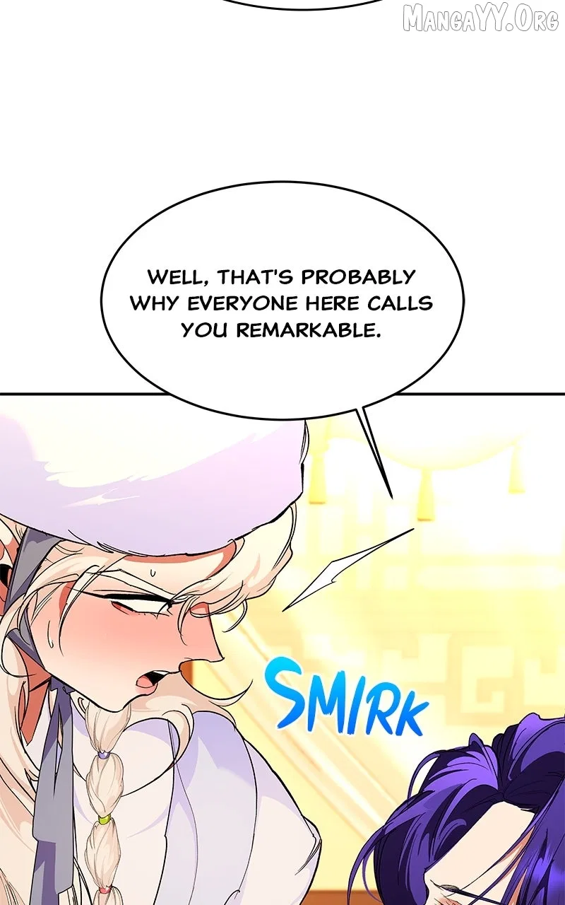 How a Goddess Wins Over Tigers Chapter 131 – Page 22