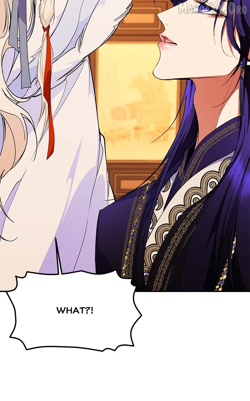 How a Goddess Wins Over Tigers Chapter 131 – Page 23