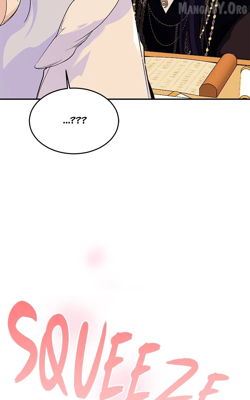 How a Goddess Wins Over Tigers Chapter 131 – Page 25