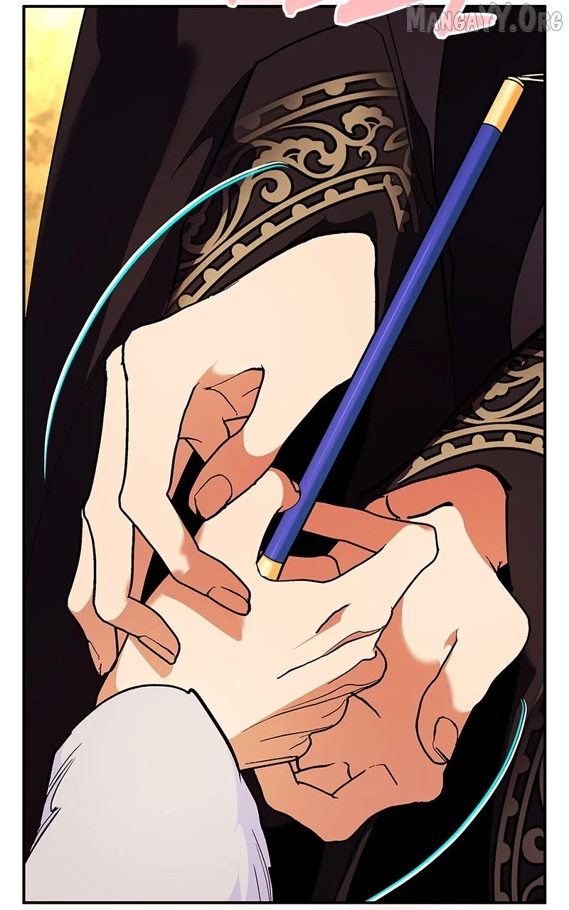 How a Goddess Wins Over Tigers Chapter 131 – Page 26