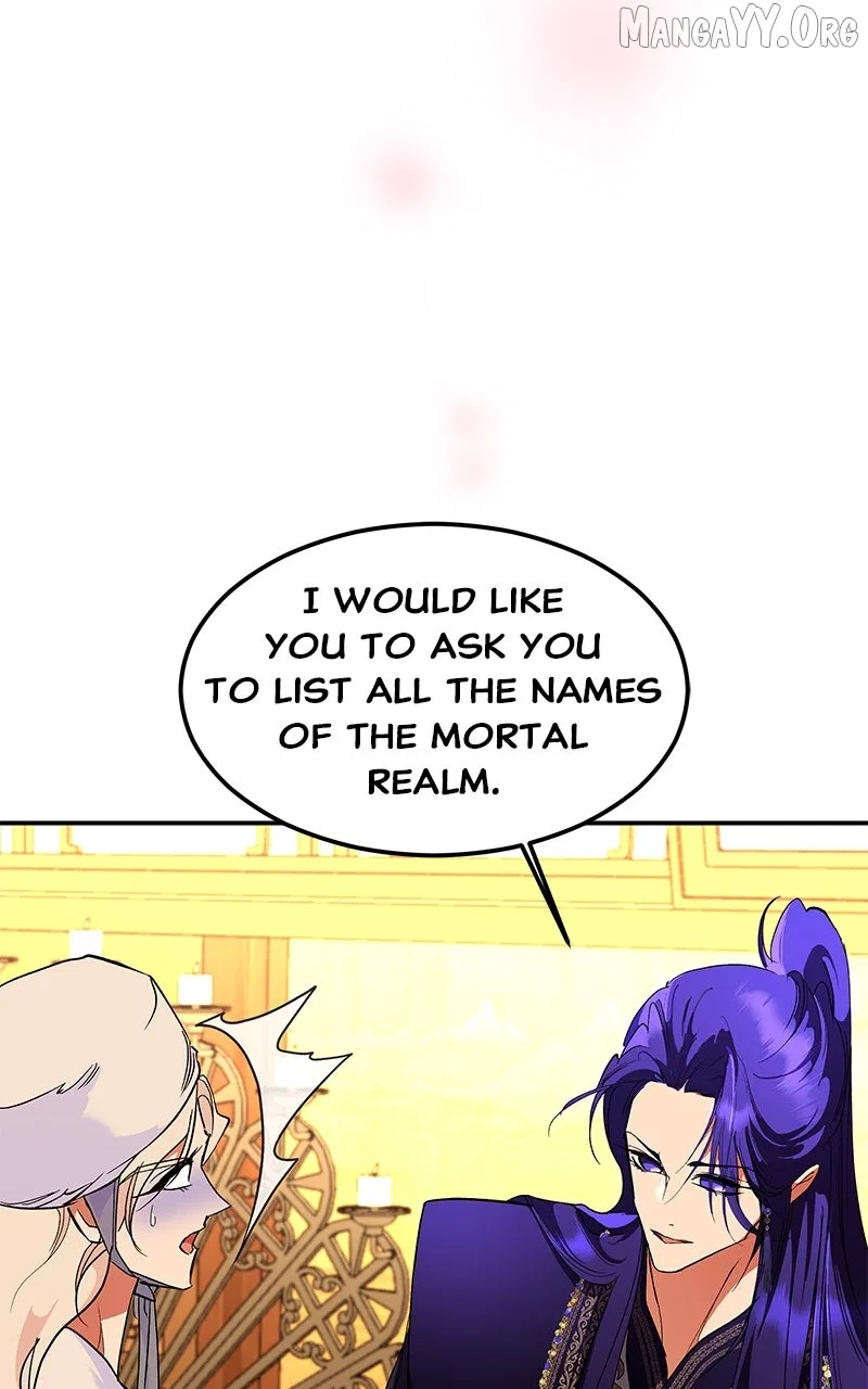 How a Goddess Wins Over Tigers Chapter 131 – Page 27