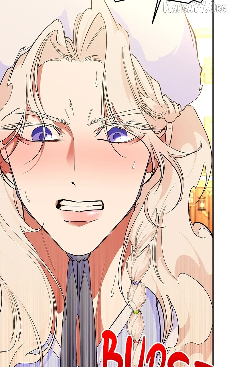 How a Goddess Wins Over Tigers Chapter 131 – Page 30
