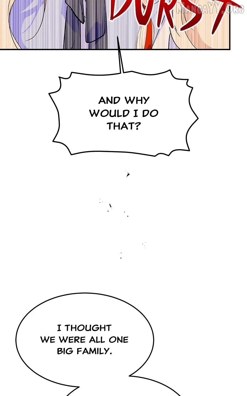 How a Goddess Wins Over Tigers Chapter 131 – Page 31
