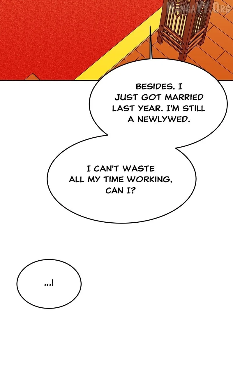 How a Goddess Wins Over Tigers Chapter 131 – Page 33