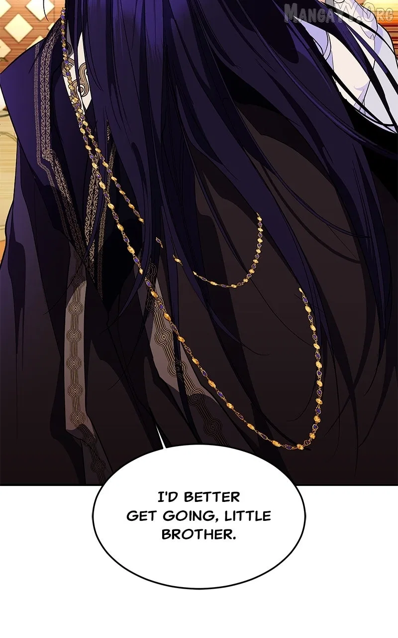 How a Goddess Wins Over Tigers Chapter 131 – Page 35