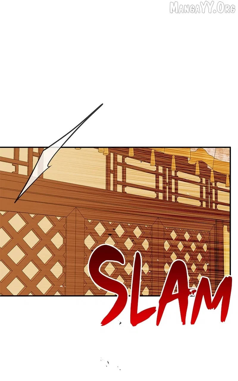 How a Goddess Wins Over Tigers Chapter 131 – Page 36