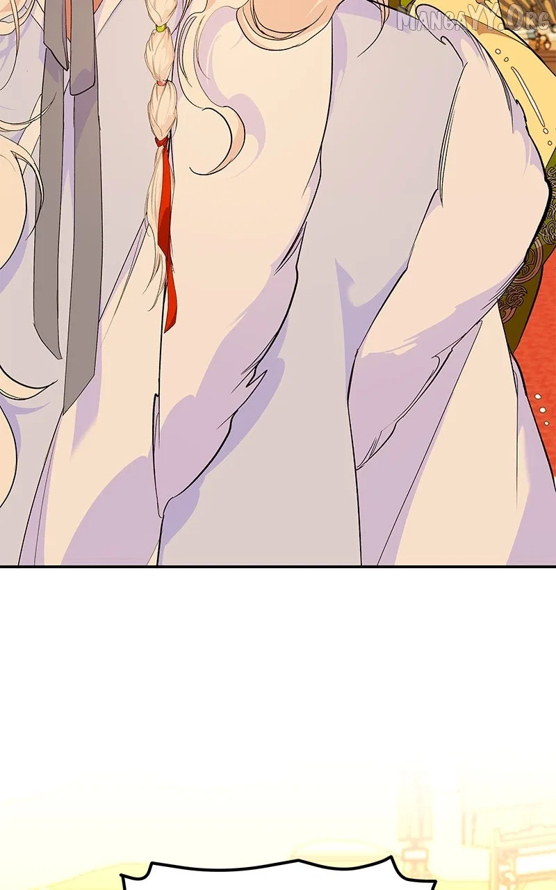 How a Goddess Wins Over Tigers Chapter 131 – Page 38