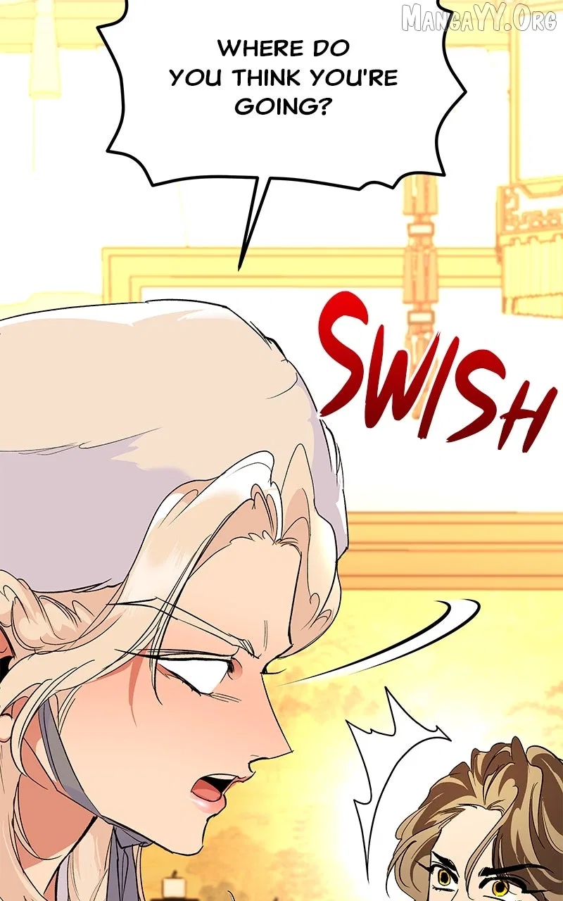 How a Goddess Wins Over Tigers Chapter 131 – Page 39