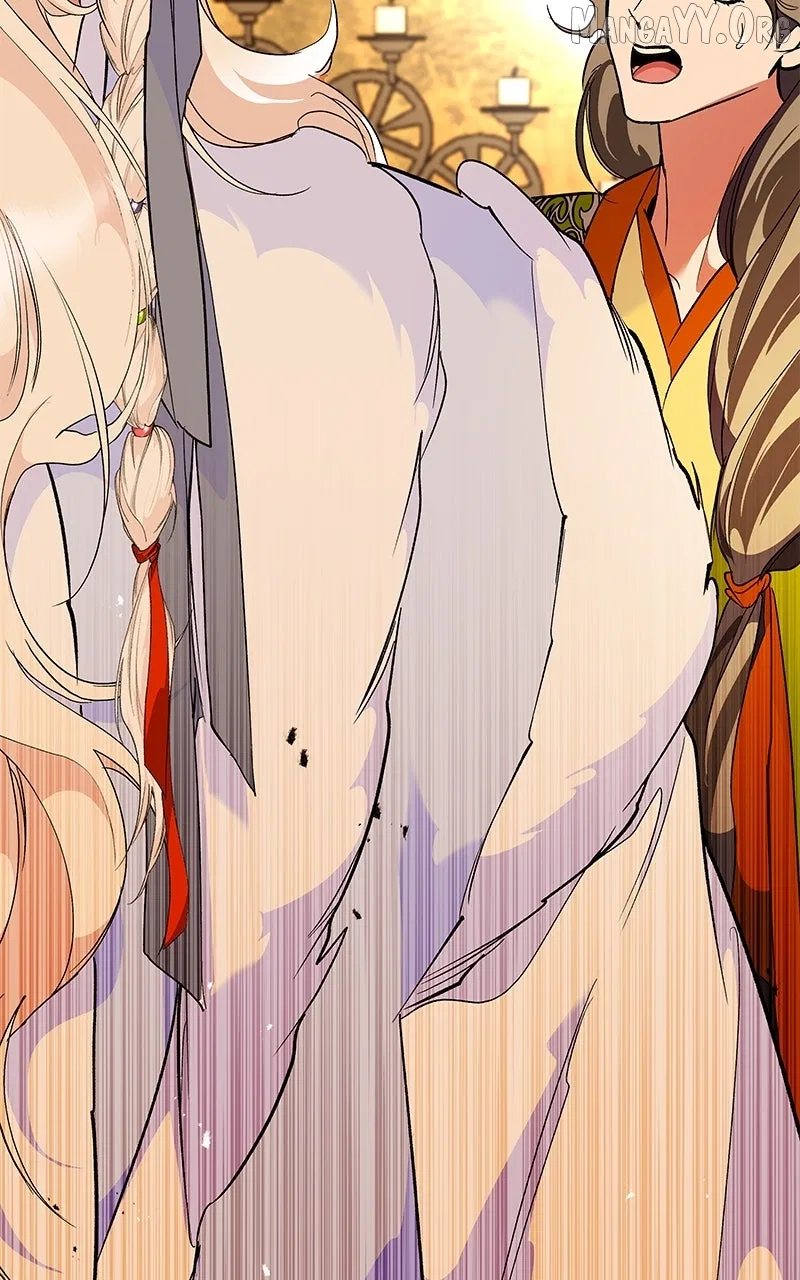 How a Goddess Wins Over Tigers Chapter 131 – Page 40