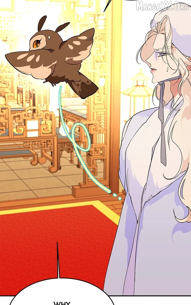 How a Goddess Wins Over Tigers Chapter 131 – Page 44