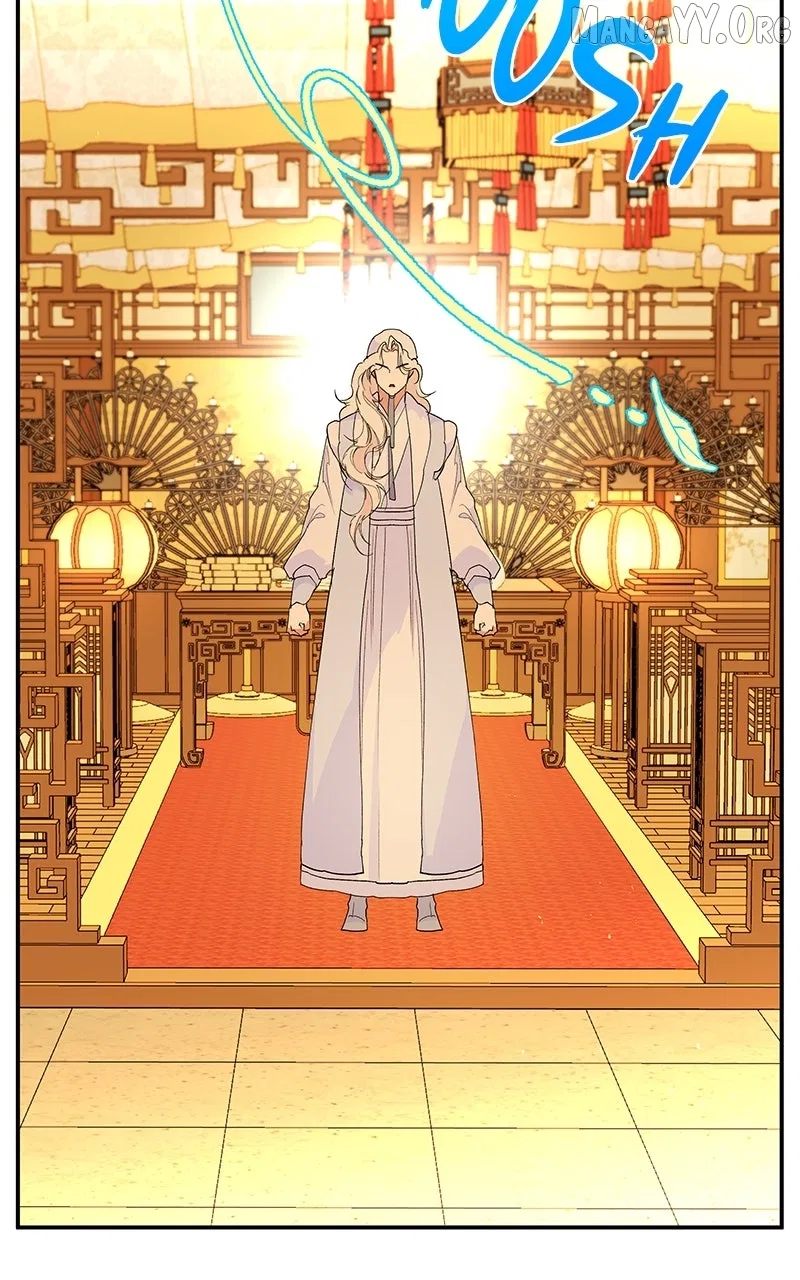 How a Goddess Wins Over Tigers Chapter 131 – Page 46