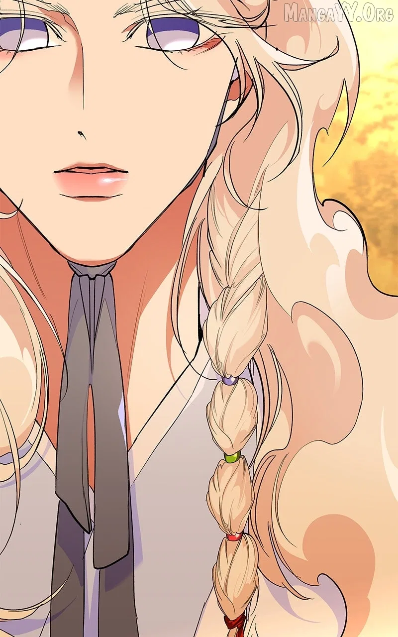 How a Goddess Wins Over Tigers Chapter 131 – Page 48