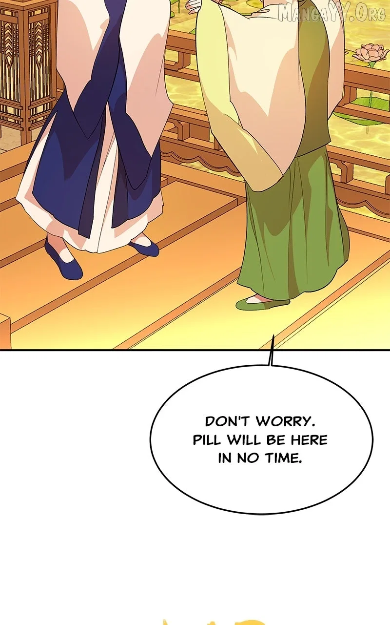 How a Goddess Wins Over Tigers Chapter 131 – Page 53