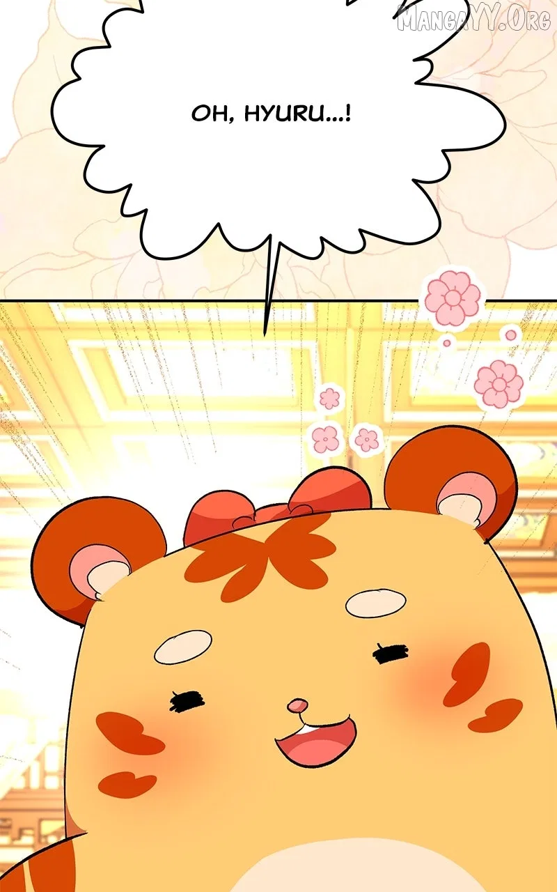 How a Goddess Wins Over Tigers Chapter 131 – Page 55