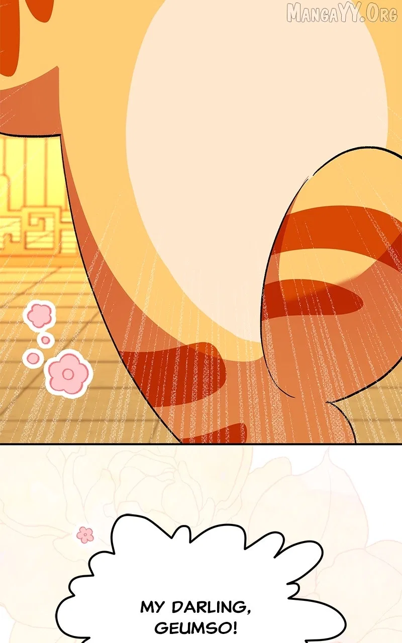 How a Goddess Wins Over Tigers Chapter 131 – Page 56