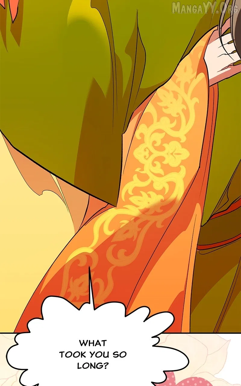 How a Goddess Wins Over Tigers Chapter 131 – Page 60