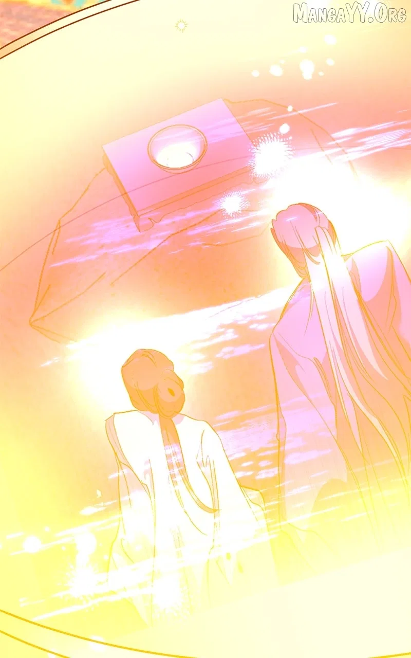 How a Goddess Wins Over Tigers Chapter 131 – Page 71