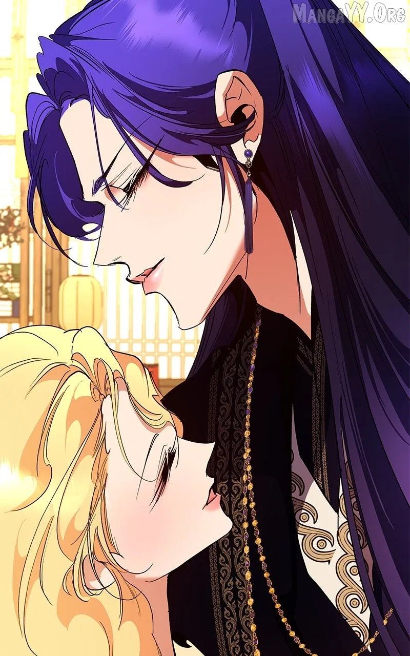 How a Goddess Wins Over Tigers Chapter 131 – Page 79