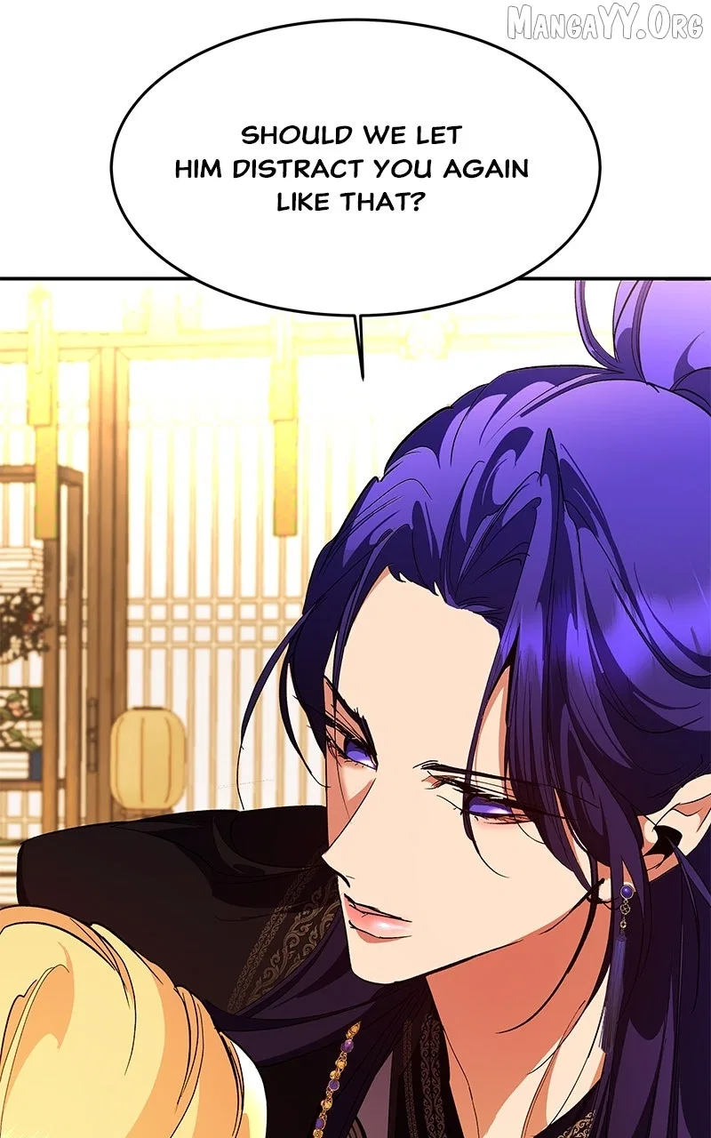 How a Goddess Wins Over Tigers Chapter 131 – Page 84