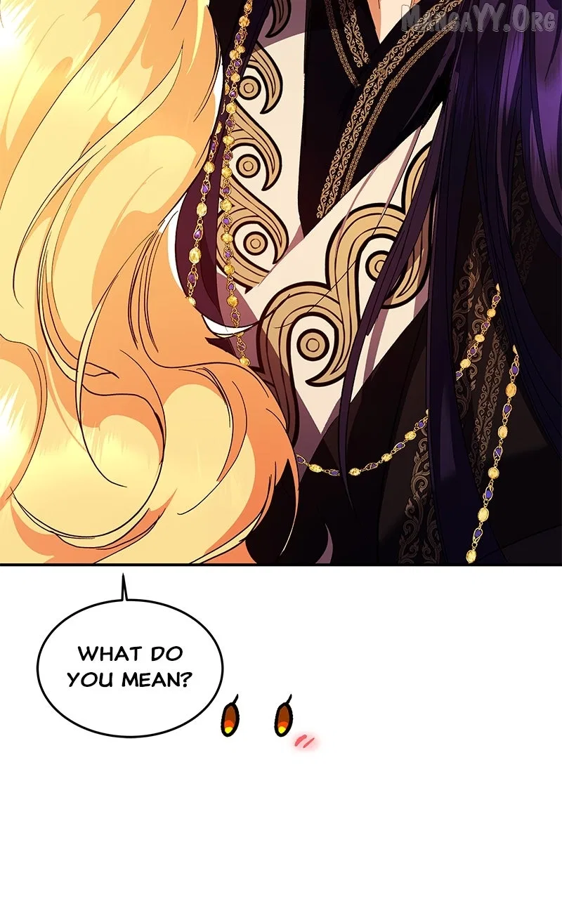 How a Goddess Wins Over Tigers Chapter 131 – Page 85