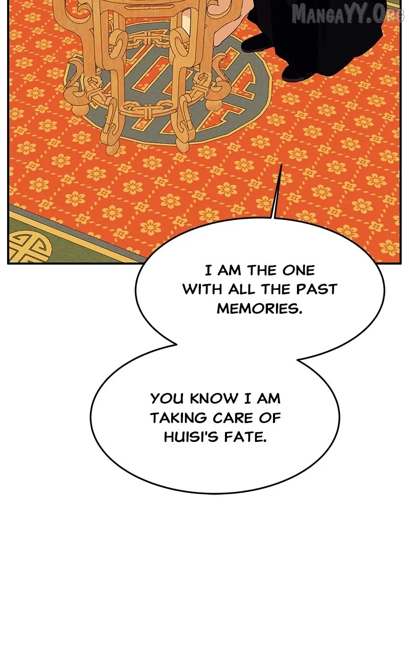 How a Goddess Wins Over Tigers Chapter 131 – Page 87