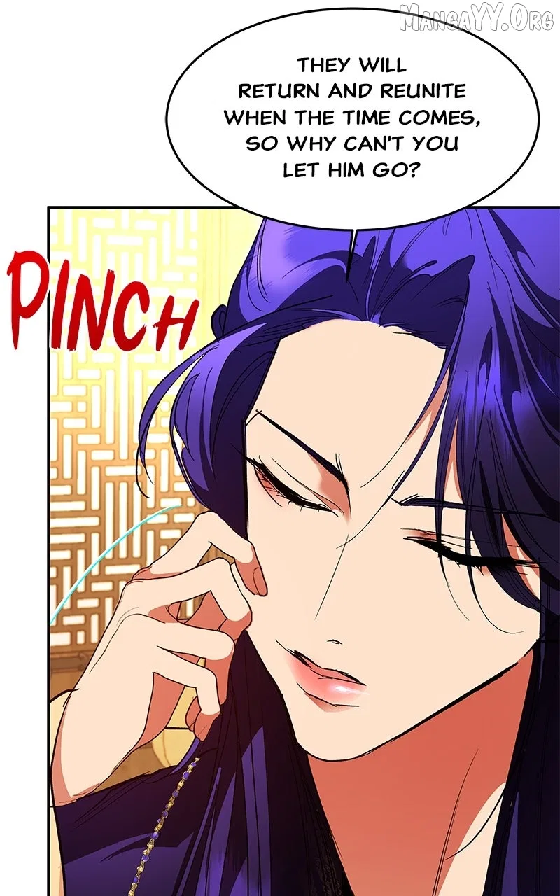 How a Goddess Wins Over Tigers Chapter 131 – Page 88