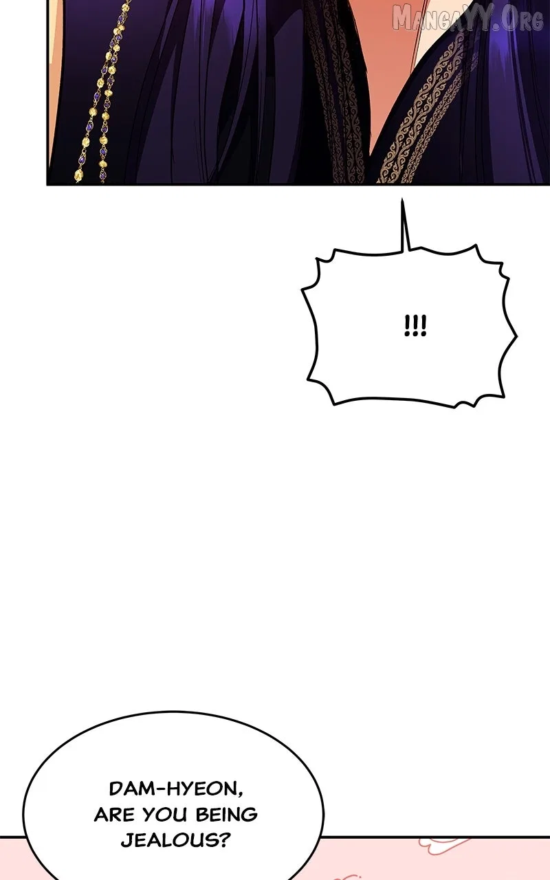 How a Goddess Wins Over Tigers Chapter 131 – Page 89