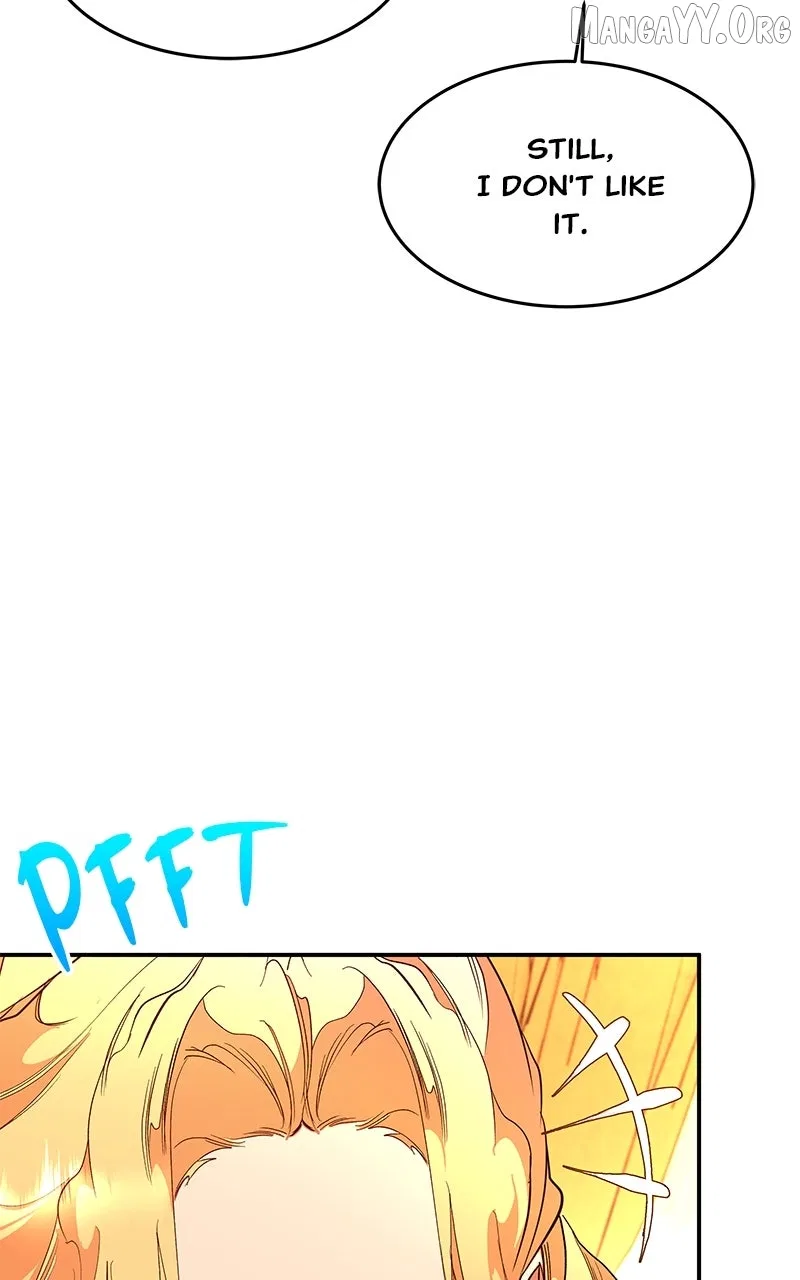 How a Goddess Wins Over Tigers Chapter 131 – Page 91