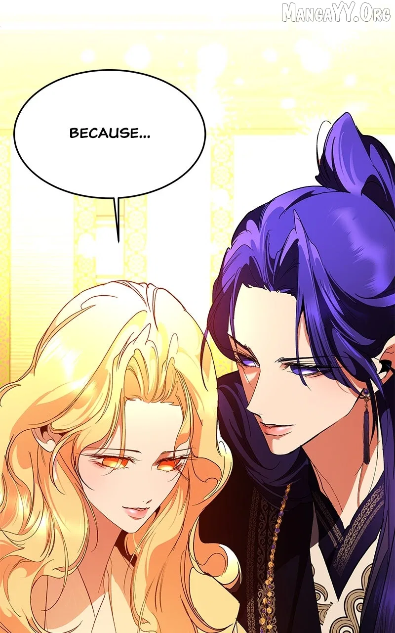 How a Goddess Wins Over Tigers Chapter 131 – Page 93