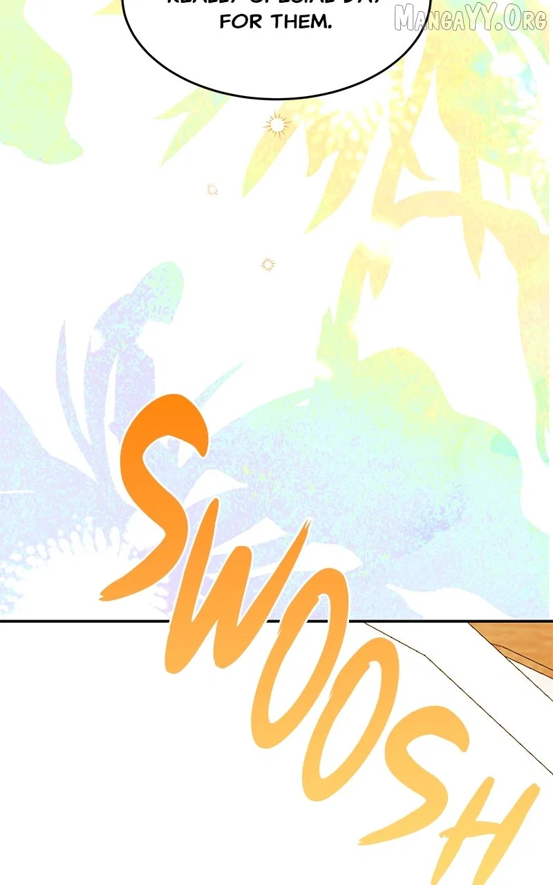 How a Goddess Wins Over Tigers Chapter 131 – Page 95
