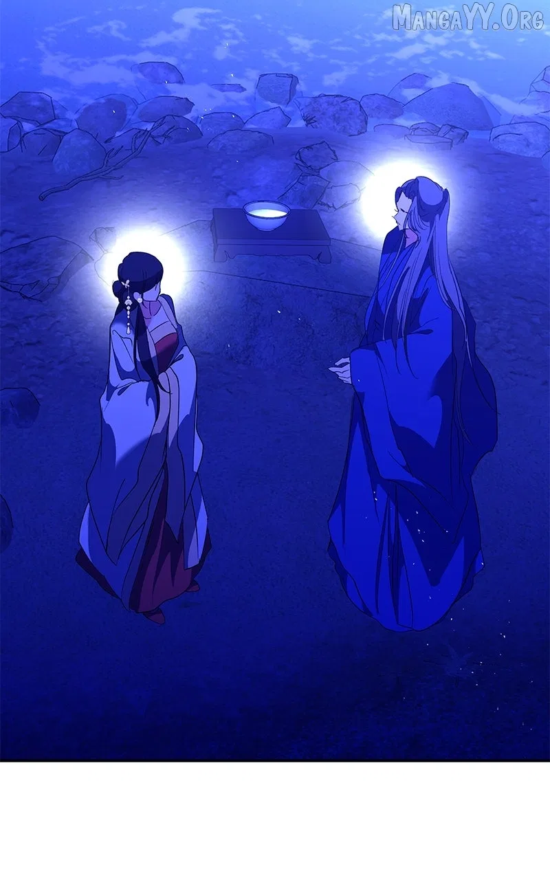 How a Goddess Wins Over Tigers Chapter 131 – Page 99