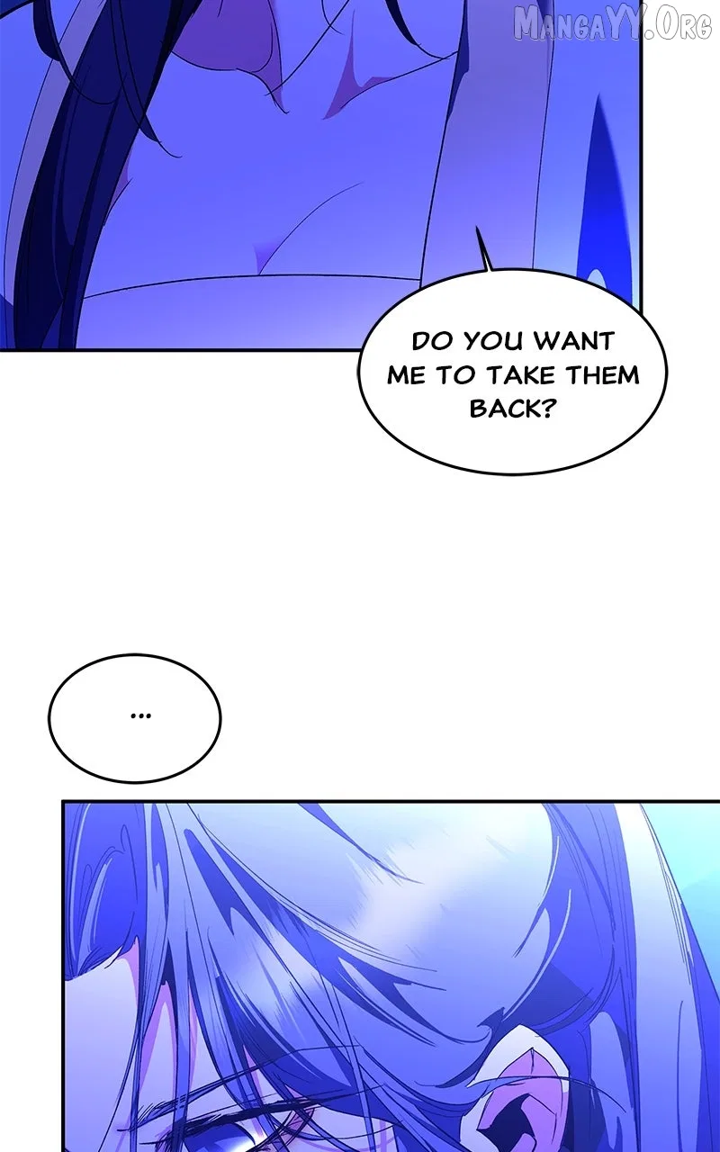 How a Goddess Wins Over Tigers Chapter 131 – Page 101