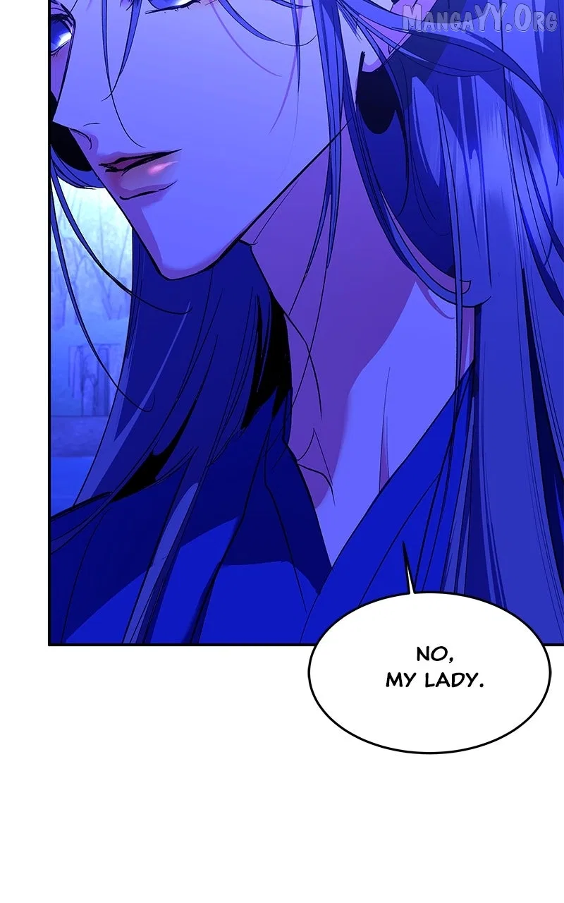 How a Goddess Wins Over Tigers Chapter 131 – Page 102