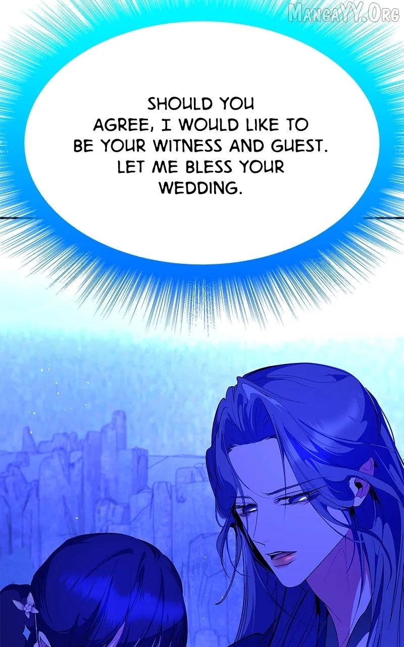 How a Goddess Wins Over Tigers Chapter 131 – Page 111