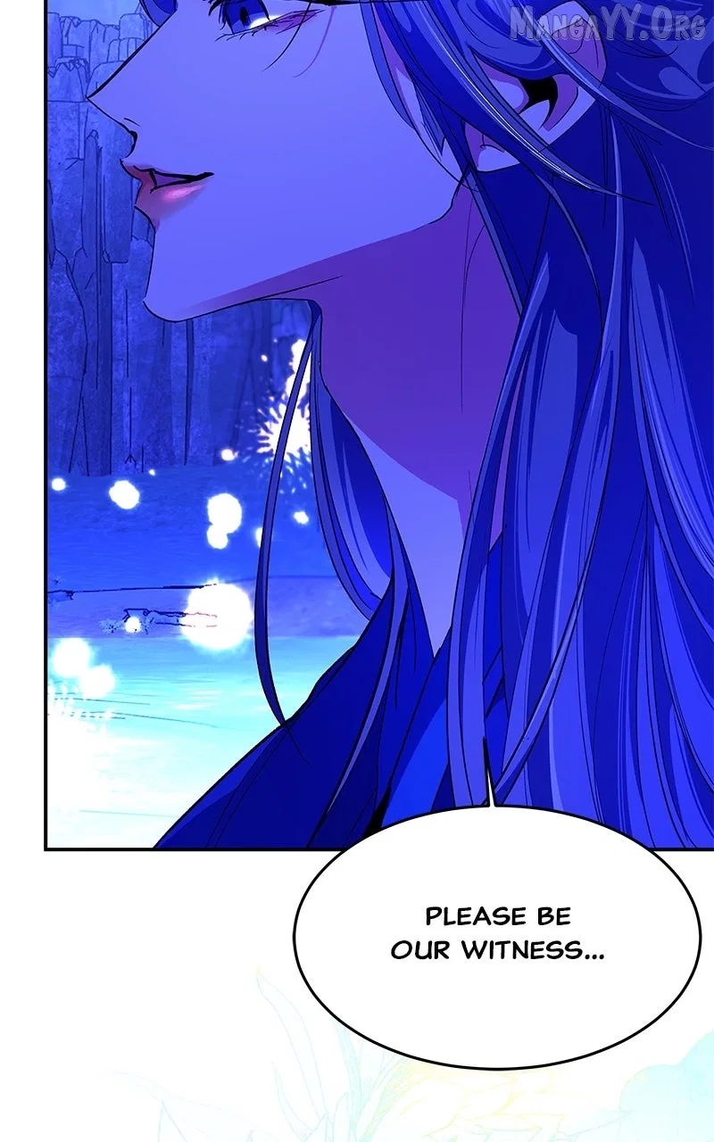 How a Goddess Wins Over Tigers Chapter 131 – Page 118